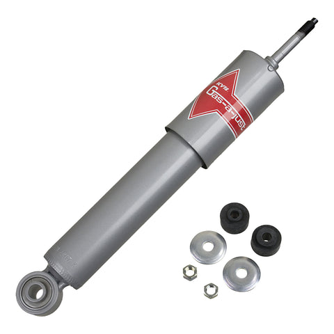 KYB KG5615 Front Gas-a-Just Shock Absorber Nissan Frontier