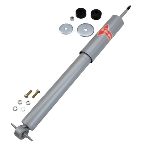 KYB KG5744 Front Gas-a-Just Shock Absorber Jeep Grand Cherokee
