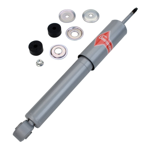 KYB KG5782 Front Gas-a-Just Shock Absorber Hummer H2