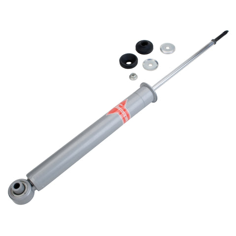 KYB KG5787A Rear Gas-a-Just Shock Absorber Nissan 300ZX