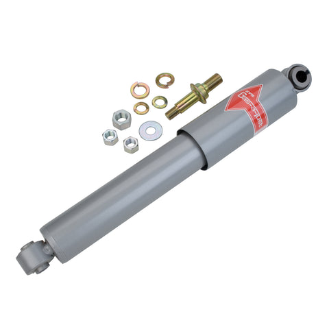 KYB KG6412 Front Gas-a-Just Shock Absorber Chevrolet G30, P30, GMC G3500, P3500