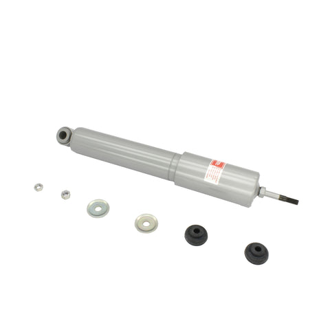 KYB KG6413 Front Gas-a-Just Shock Absorber Ford