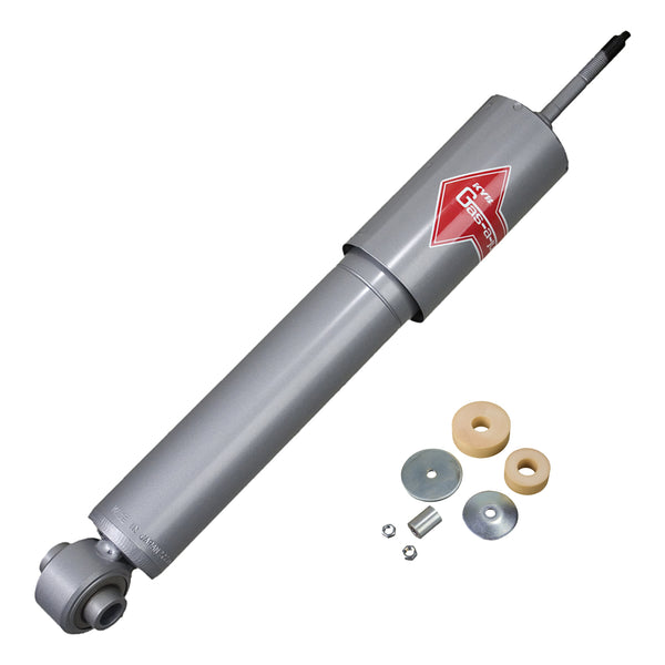 KYB KG6797 Rear Gas-a-Just Shock Absorber Jaguar XJ12, XJ6