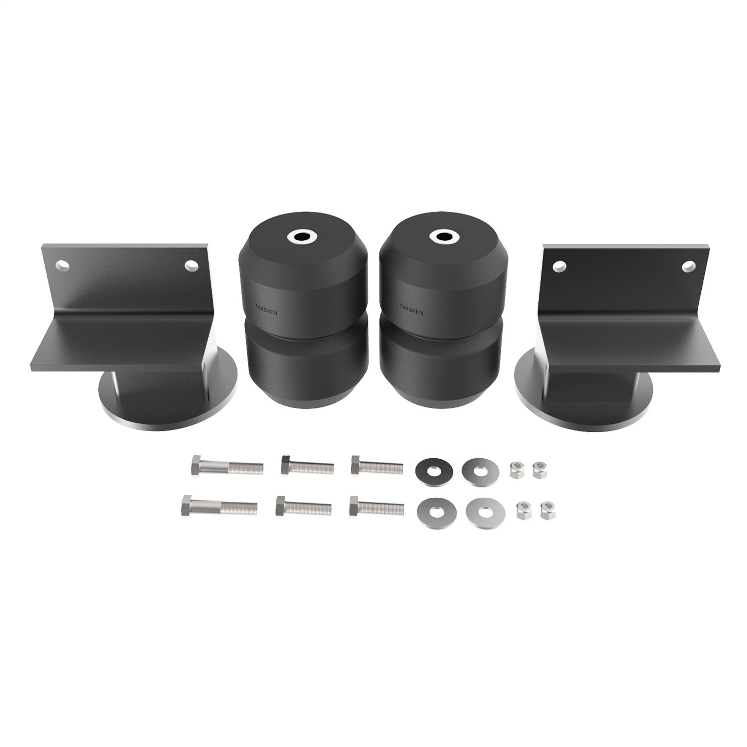 Timbren SES KWF001 T600, T800, T900  Suspension Enhancement System 10000 lb Overload Spring