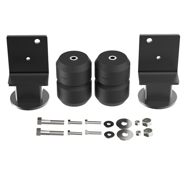 Timbren SES KWF002 W 900S Suspension Enhancement System 10000 lb Overload Spring