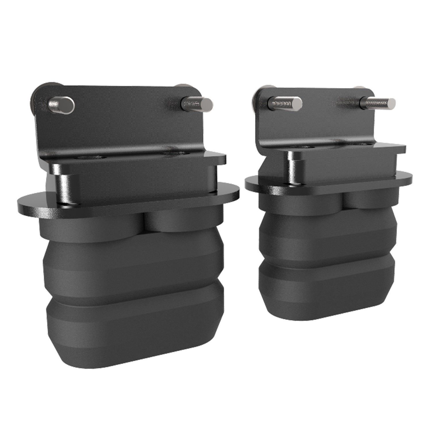 Timbren SES KWFC500 C500 Series Suspension Enhancement System 15000 lb Overload Spring