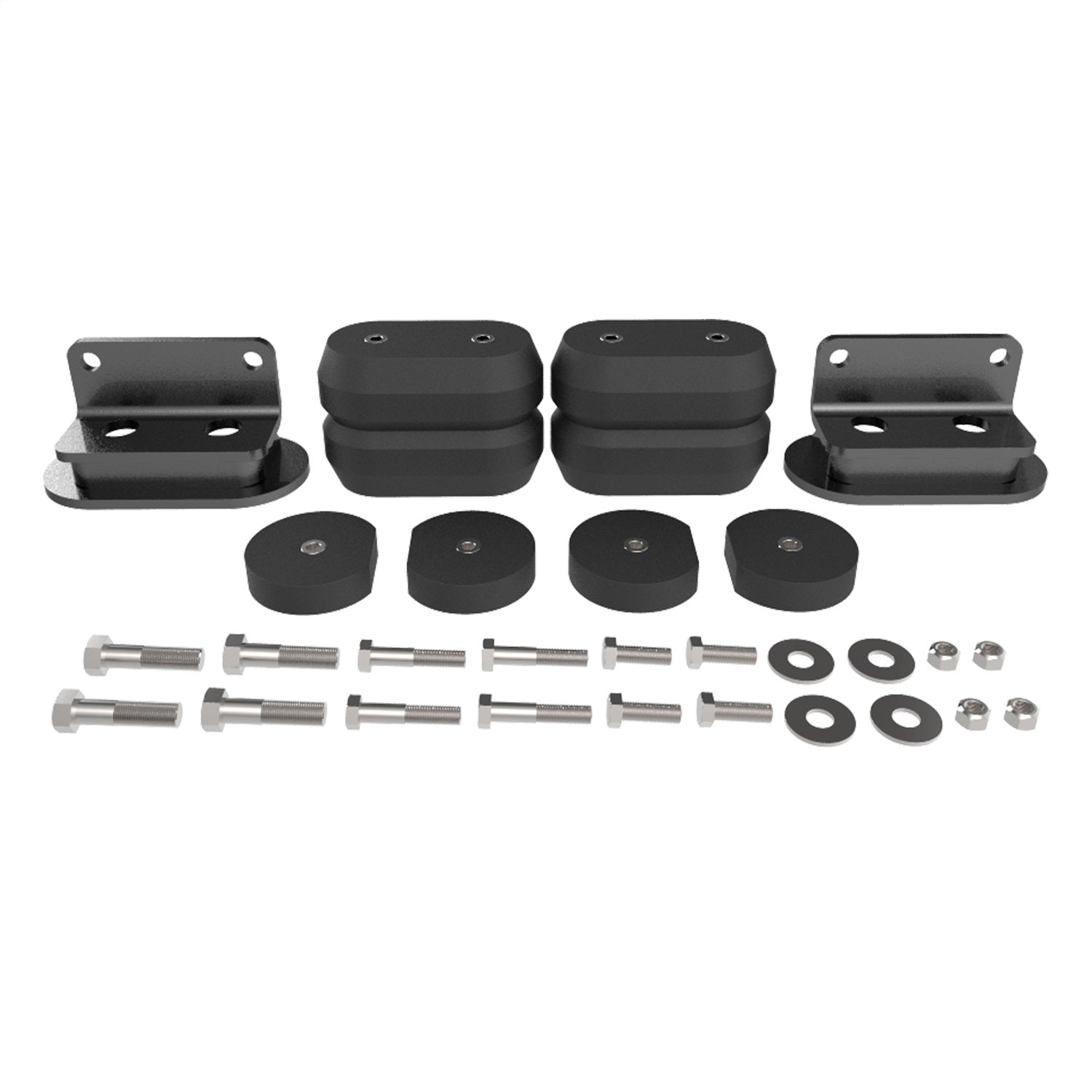 Timbren SES KWFC500 C500 Series Suspension Enhancement System 15000 lb Overload Spring