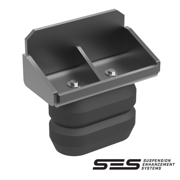Timbren SES KWRAG100  Suspension Enhancement System 40000 lb Overload Spring Towing Kit