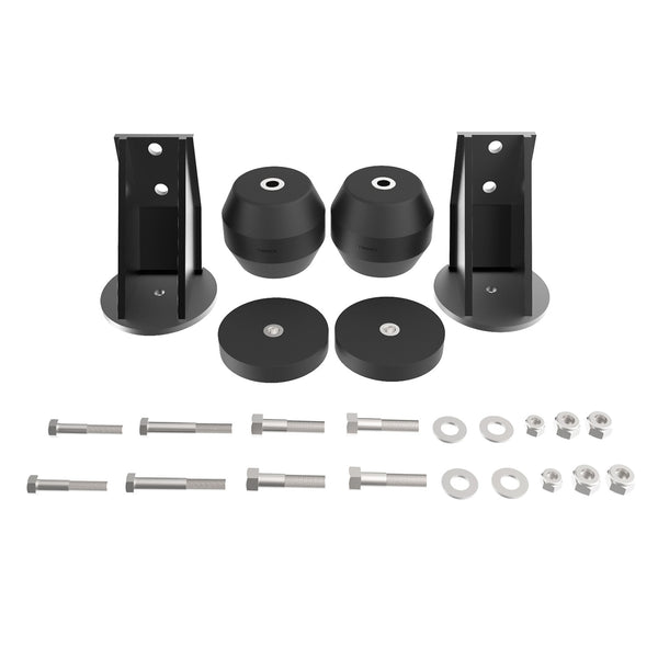 Timbren SES KWRAG400 AG200, 230, 400 AIRGLIDE SES Kit 30000 lb Overload Spring Towing Kit