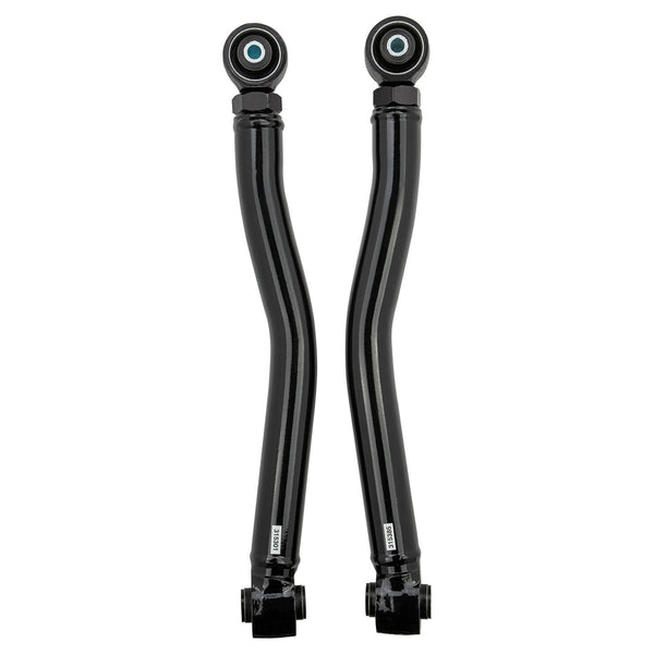 Old Man Emu LCAJKFR Front Lower Control Arms Adjustable Sold as a pair