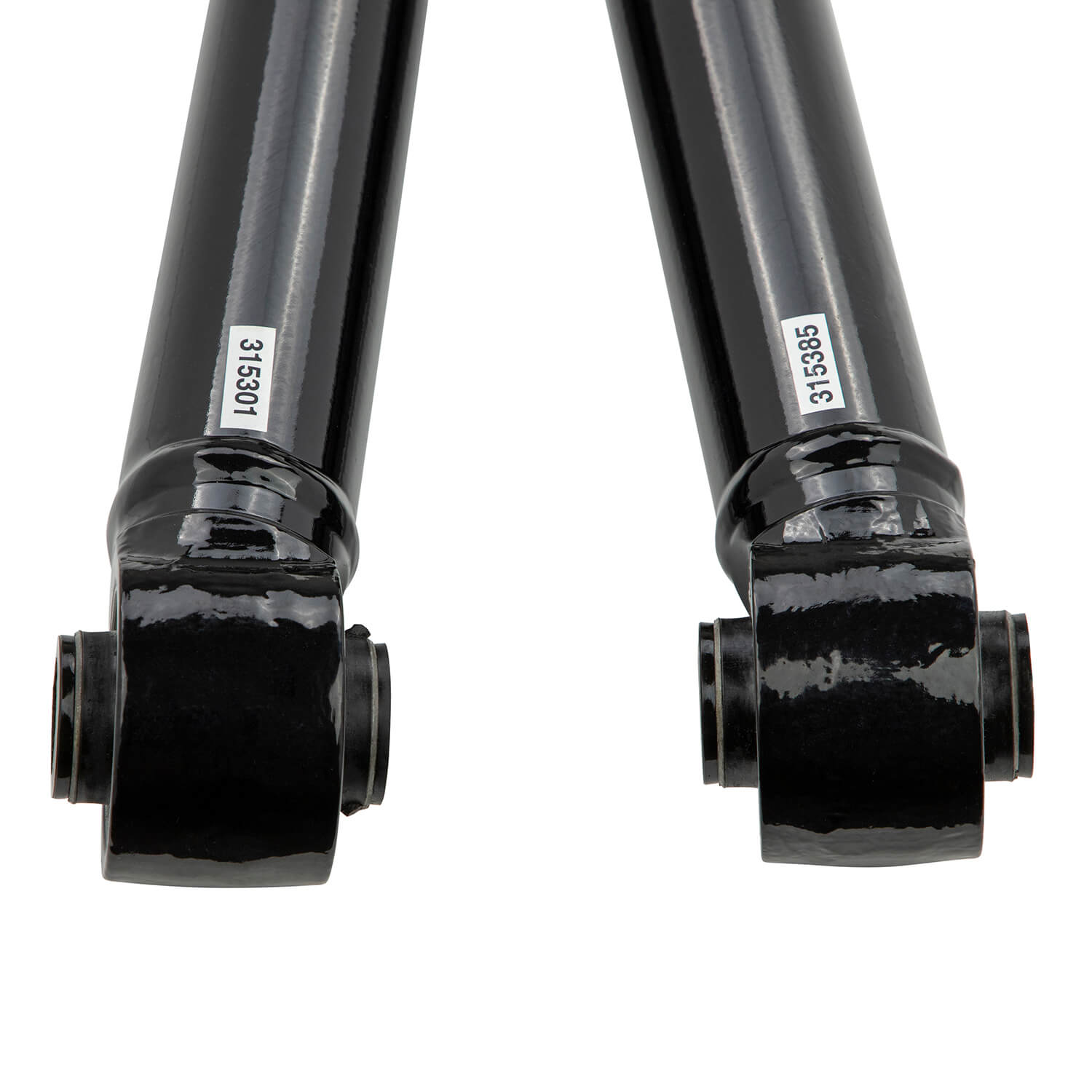 Old Man Emu LCAJKFR Front Lower Control Arms Adjustable Sold as a pair