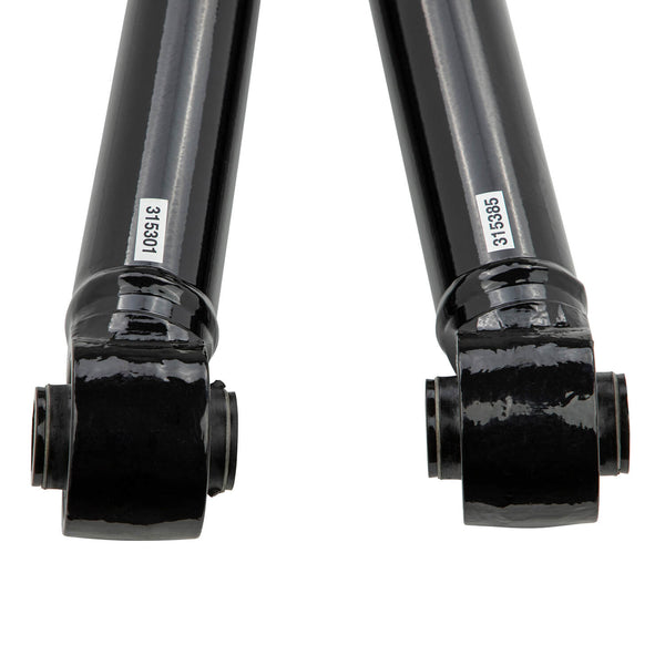Old Man Emu LCAJKFR Front Lower Control Arms Adjustable Sold as a pair