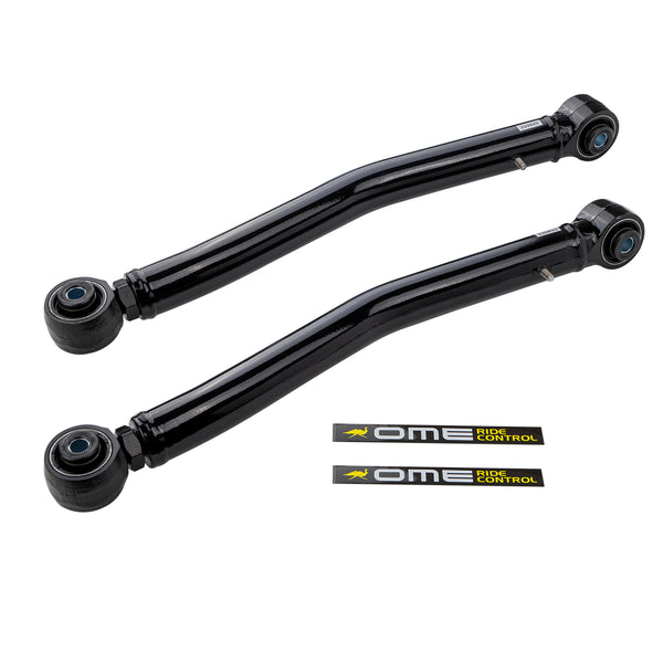 Old Man Emu LCAJLFR Front Lower Control Arms Adjustable Sold as a pair