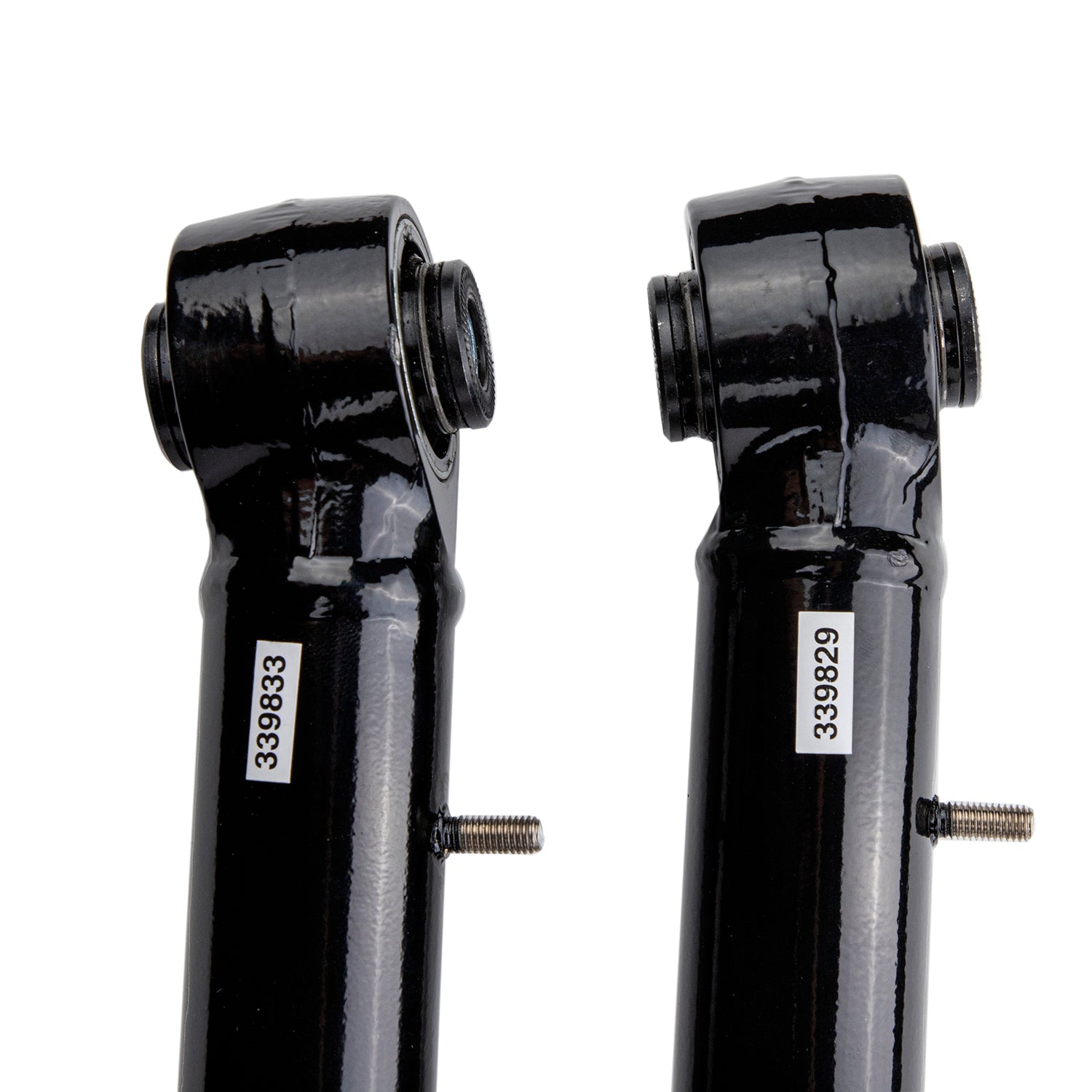 Old Man Emu LCAJLFR Front Lower Control Arms Adjustable Sold as a pair