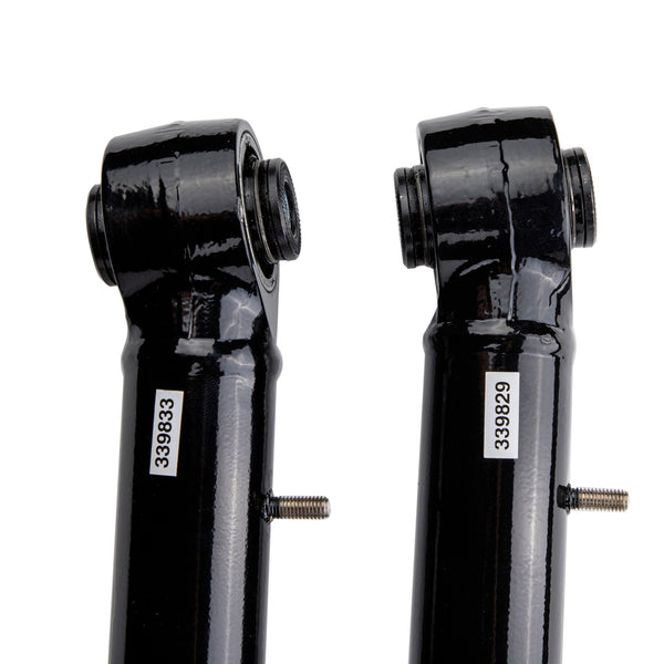Old Man Emu LCAJLFR Front Lower Control Arms Adjustable Sold as a pair