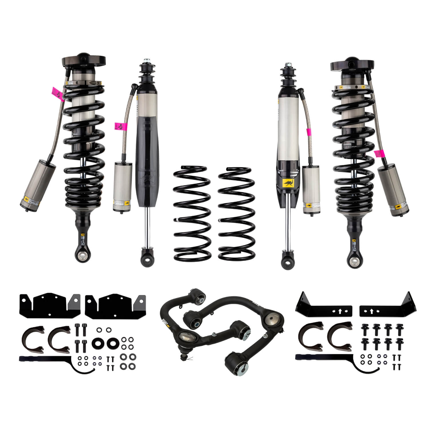 Old Man Emu LCBP51LP Suspension Lift Kit Light Load