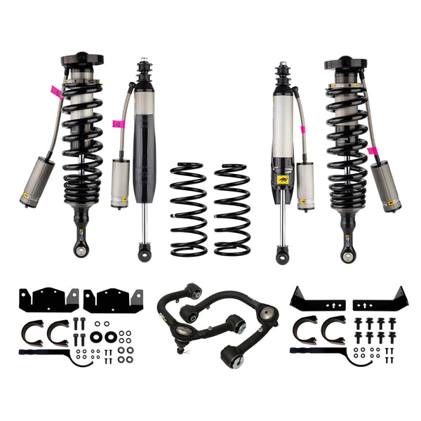 Old Man Emu LCBP51LP Suspension Lift Kit Light Load