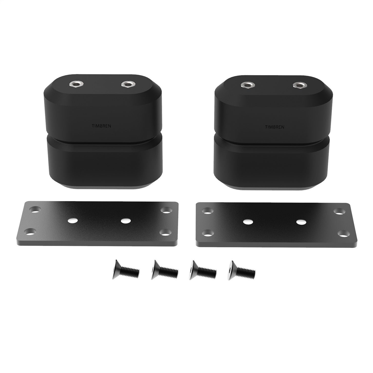 Timbren SES LRDF1A Front Suspension Enhancement System 7000 lb Overload Spring Land Rover LR4