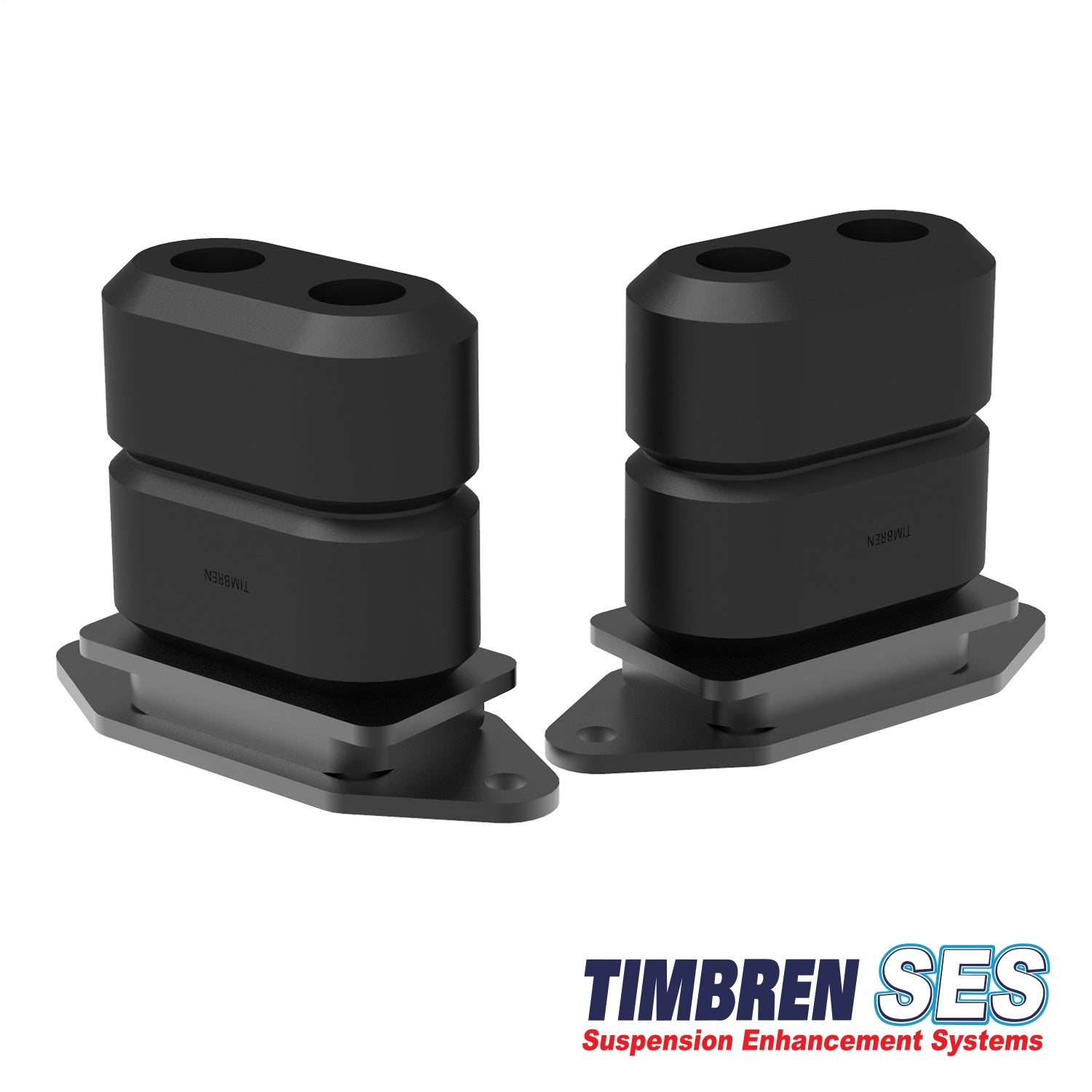 Timbren SES LRDR1A Rear Suspension Enhancement System 11000 lb Overload Spring Land Rover LR4