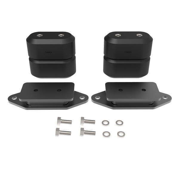 Timbren SES LRDR1A Rear Suspension Enhancement System 11000 lb Overload Spring Land Rover LR4