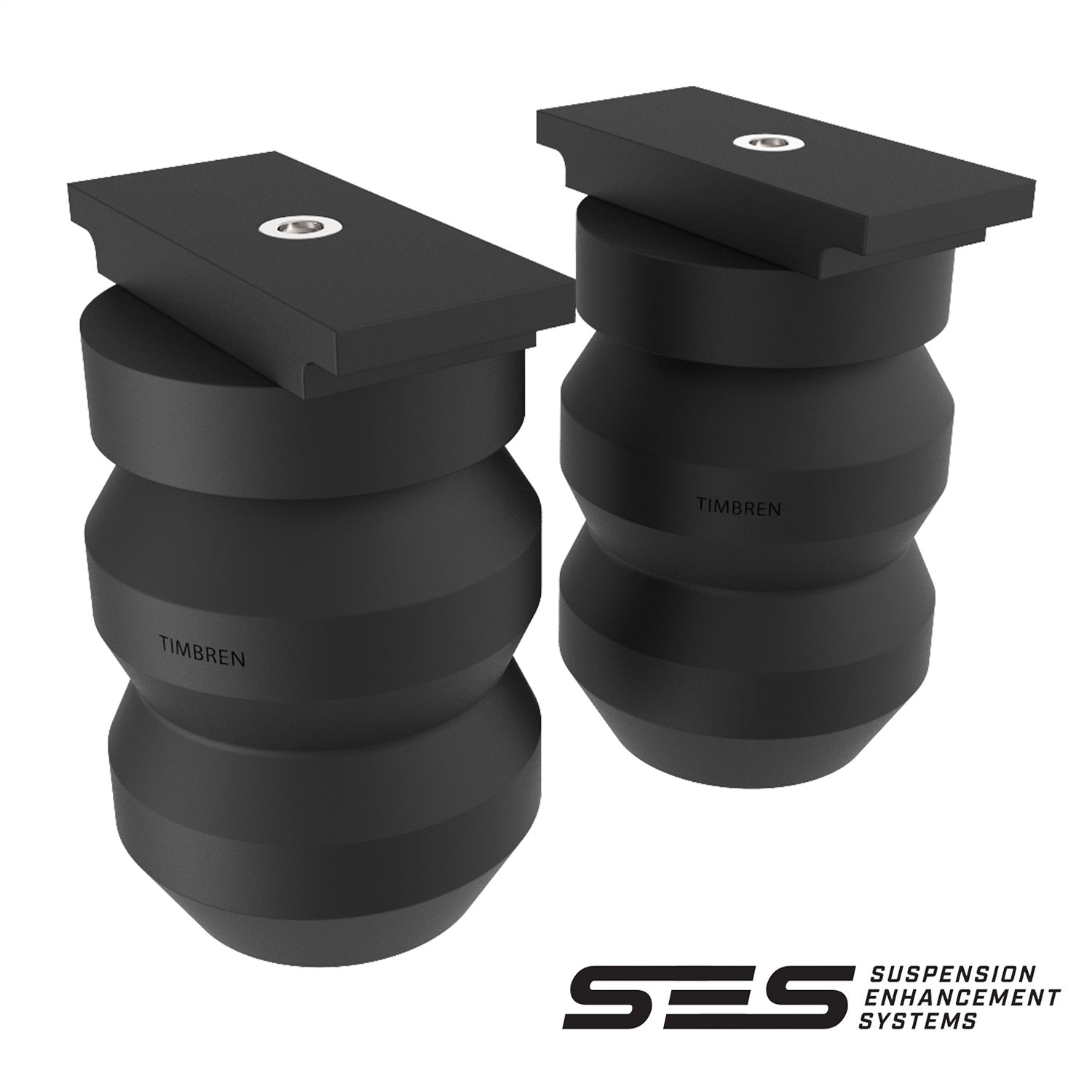 Timbren SES MBRSP25 SPRINTER 2500 Suspension Enhancement System 8600 lb Overload Spring Towing Kit