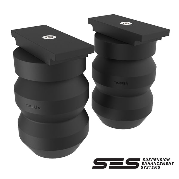 Timbren SES MBRSP25 SPRINTER 2500 Suspension Enhancement System 8600 lb Overload Spring Towing Kit