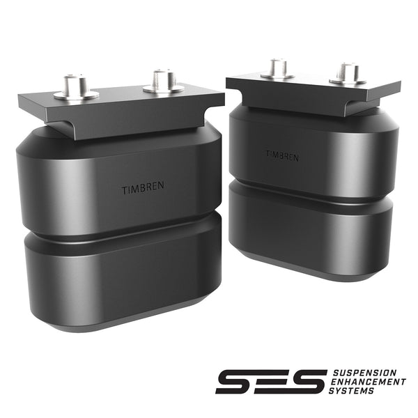 Timbren SES MBRSP25A SPRINTER 2500 Suspension Enhancement System 11000 lb Overload Spring Towing Kit