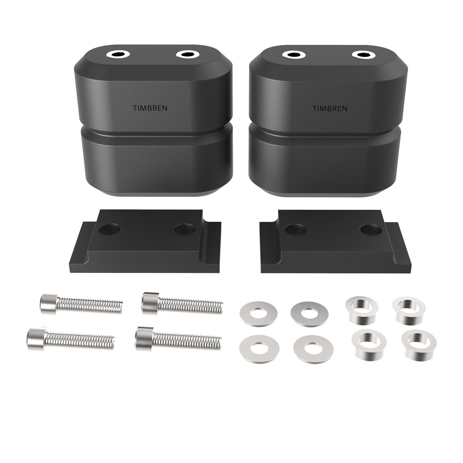 Timbren SES MBRSP25A SPRINTER 2500 Suspension Enhancement System 11000 lb Overload Spring Towing Kit