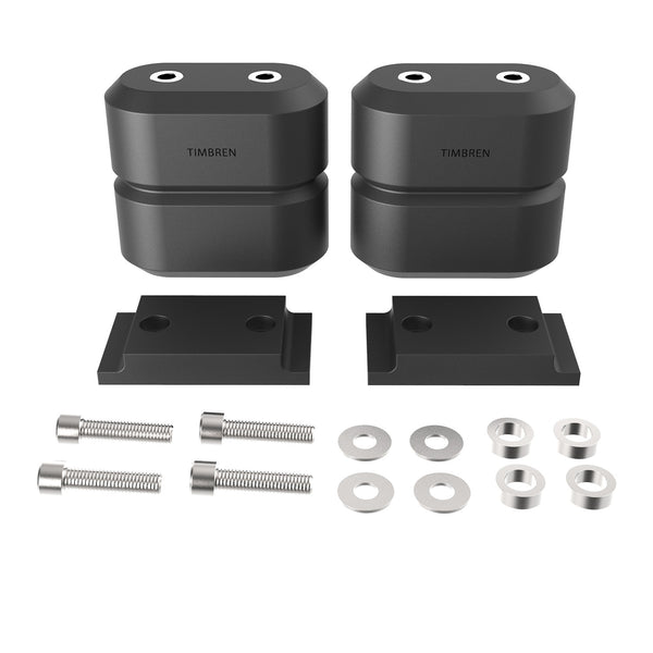 Timbren SES MBRSP25A SPRINTER 2500 Suspension Enhancement System 11000 lb Overload Spring Towing Kit