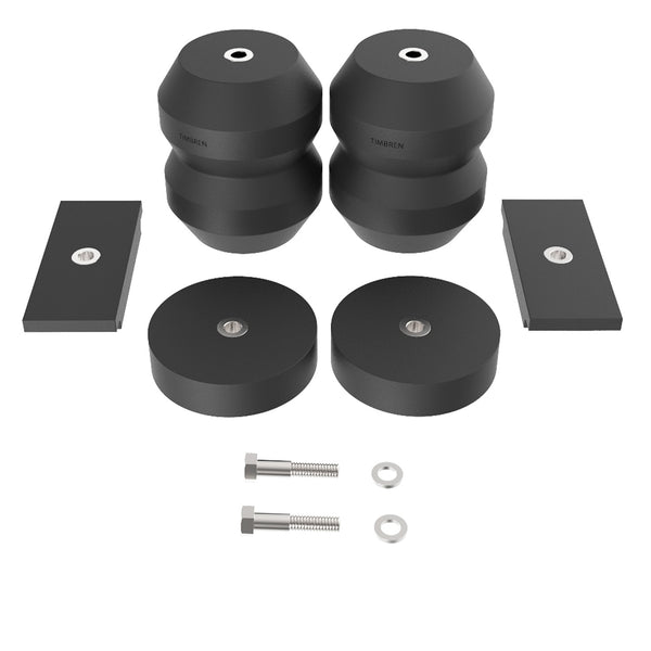 Timbren SES MBRSP25 SPRINTER 2500 Suspension Enhancement System 8600 lb Overload Spring Towing Kit