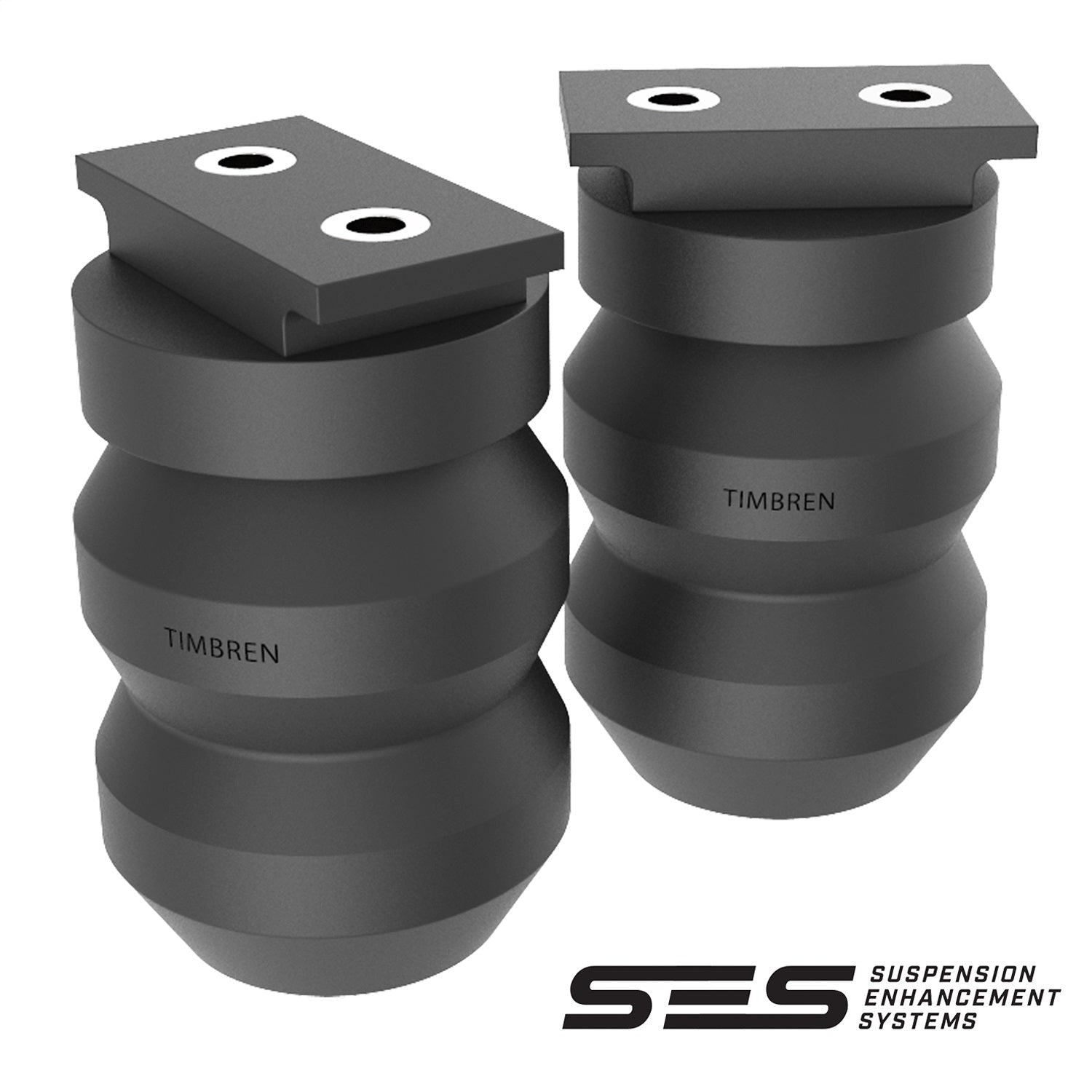 Timbren SES MBRSP35 SPRINTER 3500 Suspension Enhancement System 8600 lb Overload Spring Towing Kit
