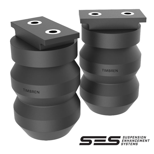 Timbren SES MBRSP35 SPRINTER 3500 Suspension Enhancement System 8600 lb Overload Spring Towing Kit