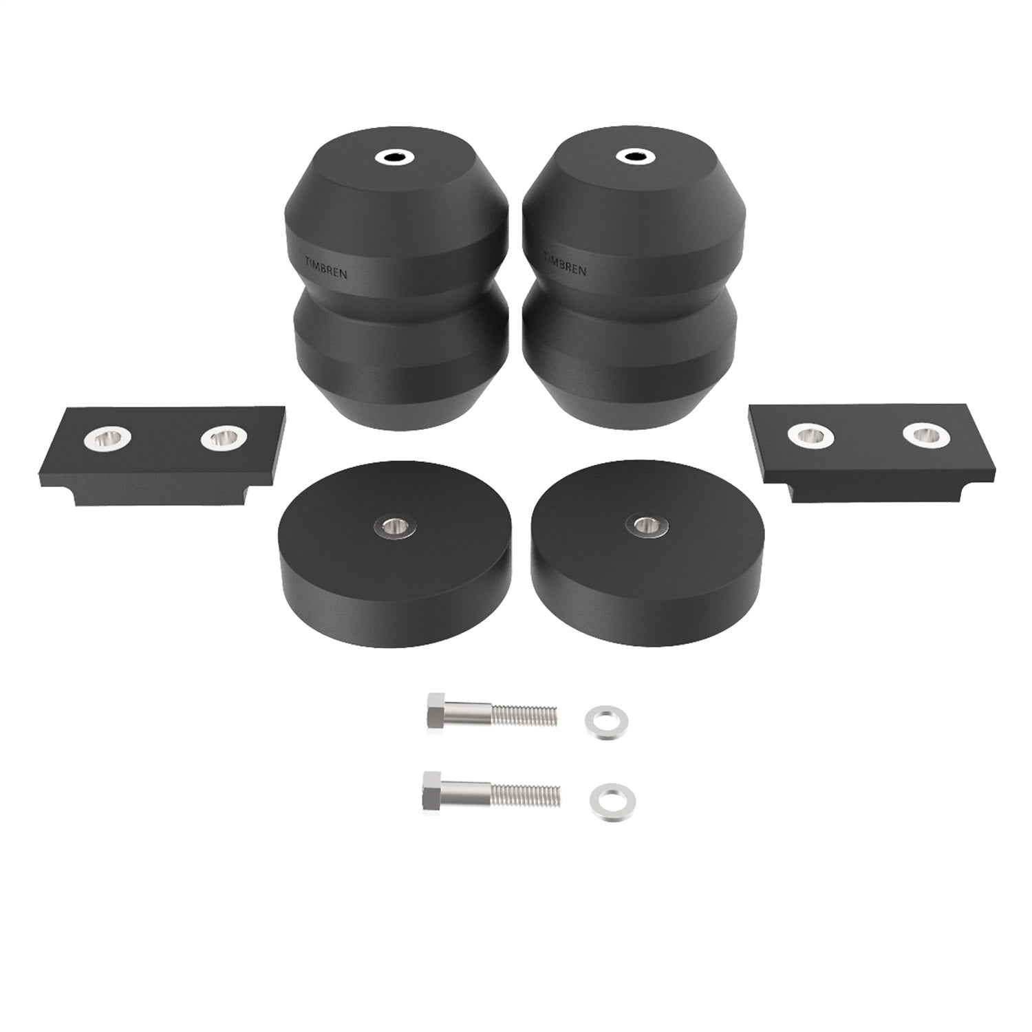 Timbren SES MBRSP35 SPRINTER 3500 Suspension Enhancement System 8600 lb Overload Spring Towing Kit