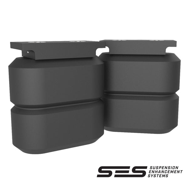 Timbren SES MBRSP35A SPRINTER 3500  Suspension Enhancement System 7000 lb Overload Spring Towing Kit