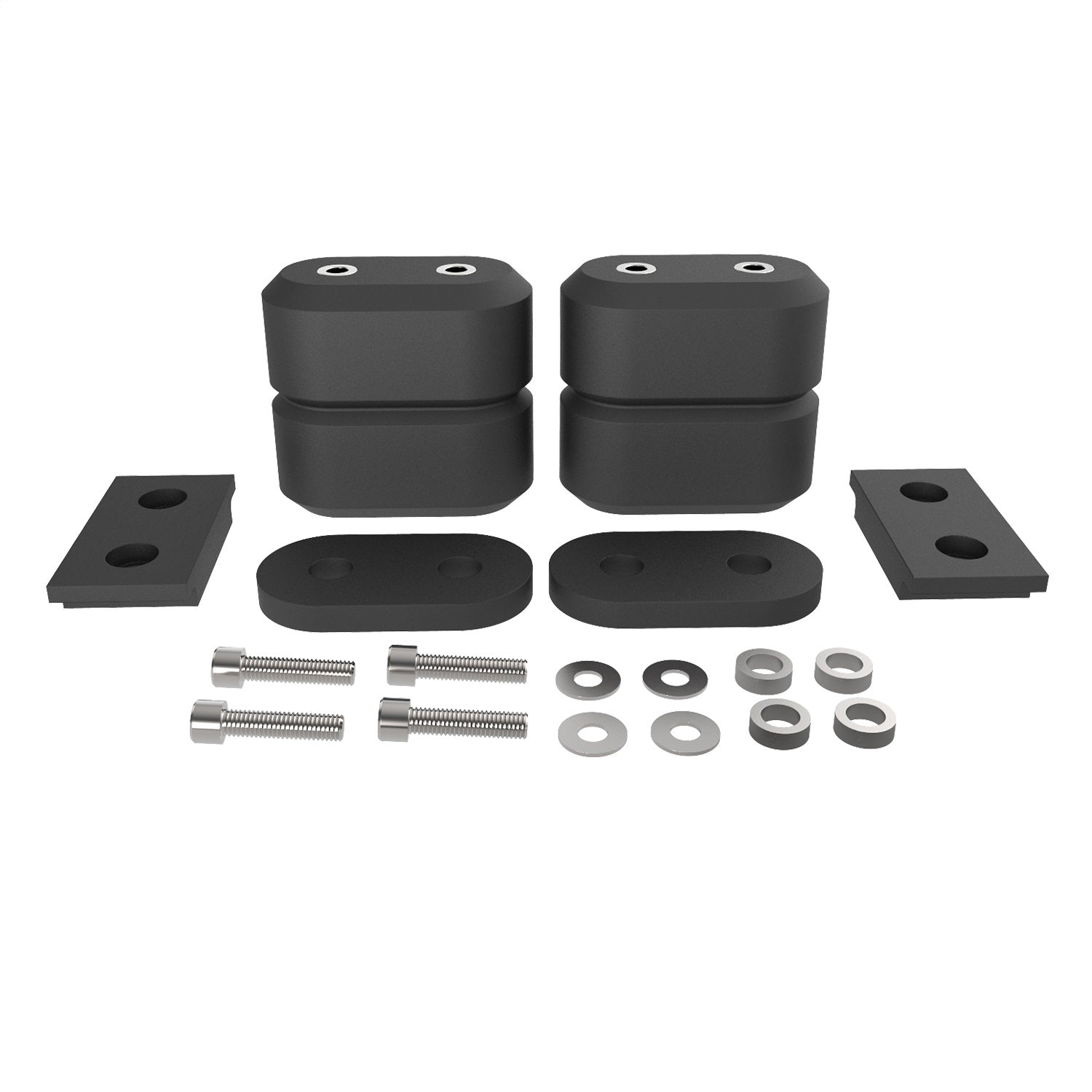 Timbren SES MBRSP35A SPRINTER 3500 Suspension Enhancement System 7000 lb Overload Spring Towing Kit