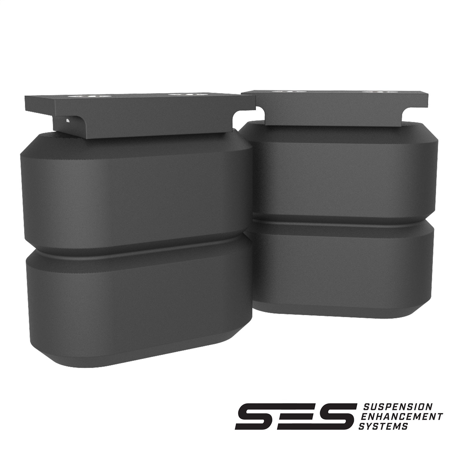 Timbren SES MBRSP35B SPRINTER 3500 Suspension Enhancement System 11000 lb Overload Spring Towing Kit