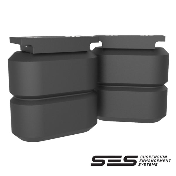 Timbren SES MBRSP35B SPRINTER 3500 Suspension Enhancement System 11000 lb Overload Spring Towing Kit