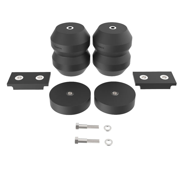 Timbren SES MBRSP35 SPRINTER 3500 Suspension Enhancement System 8600 lb Overload Spring Towing Kit