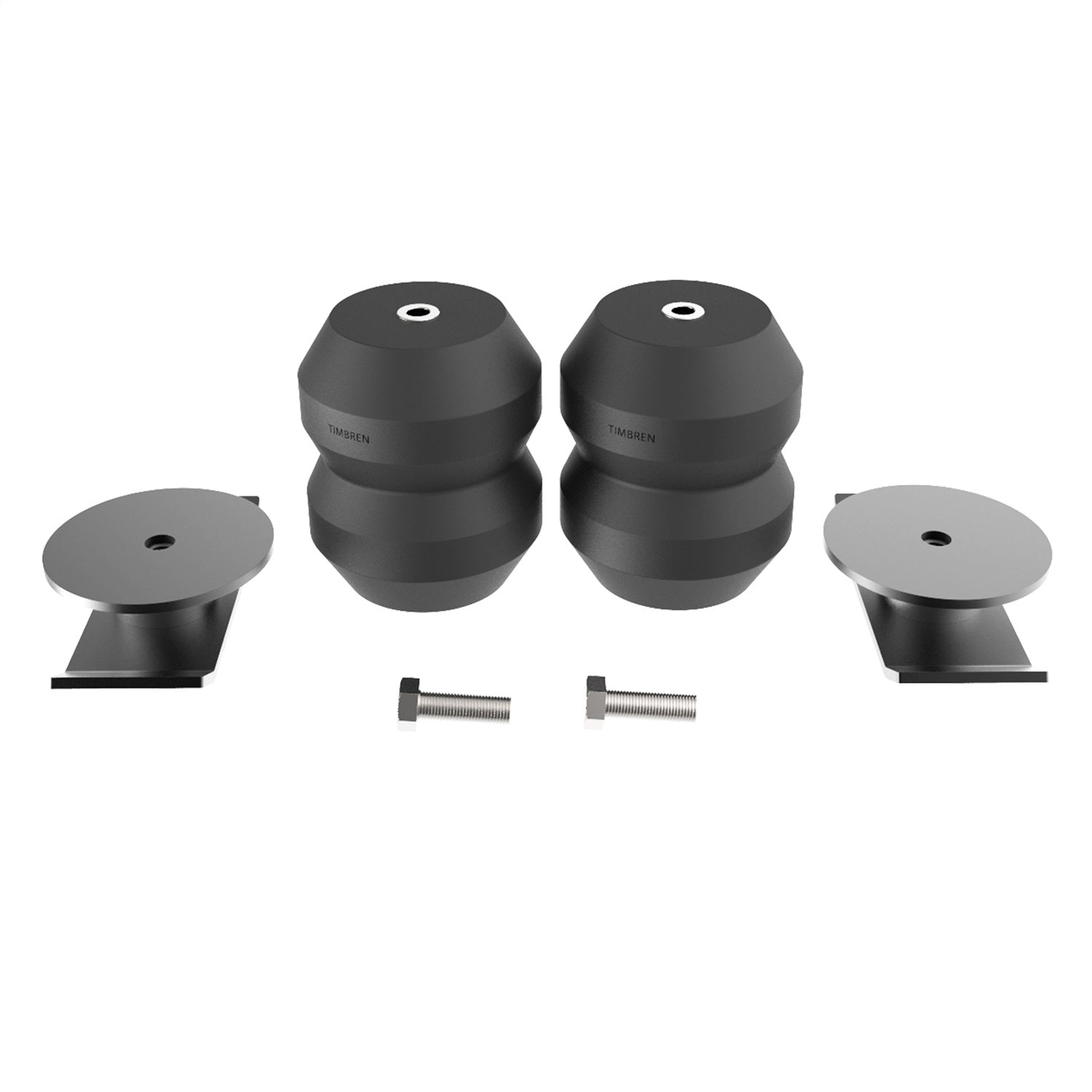 Timbren SES MFFFE UD1800, UD2000, UD2300, UD2600, UD3000, UD3300 SES Kit 8600 lb Overload Spring