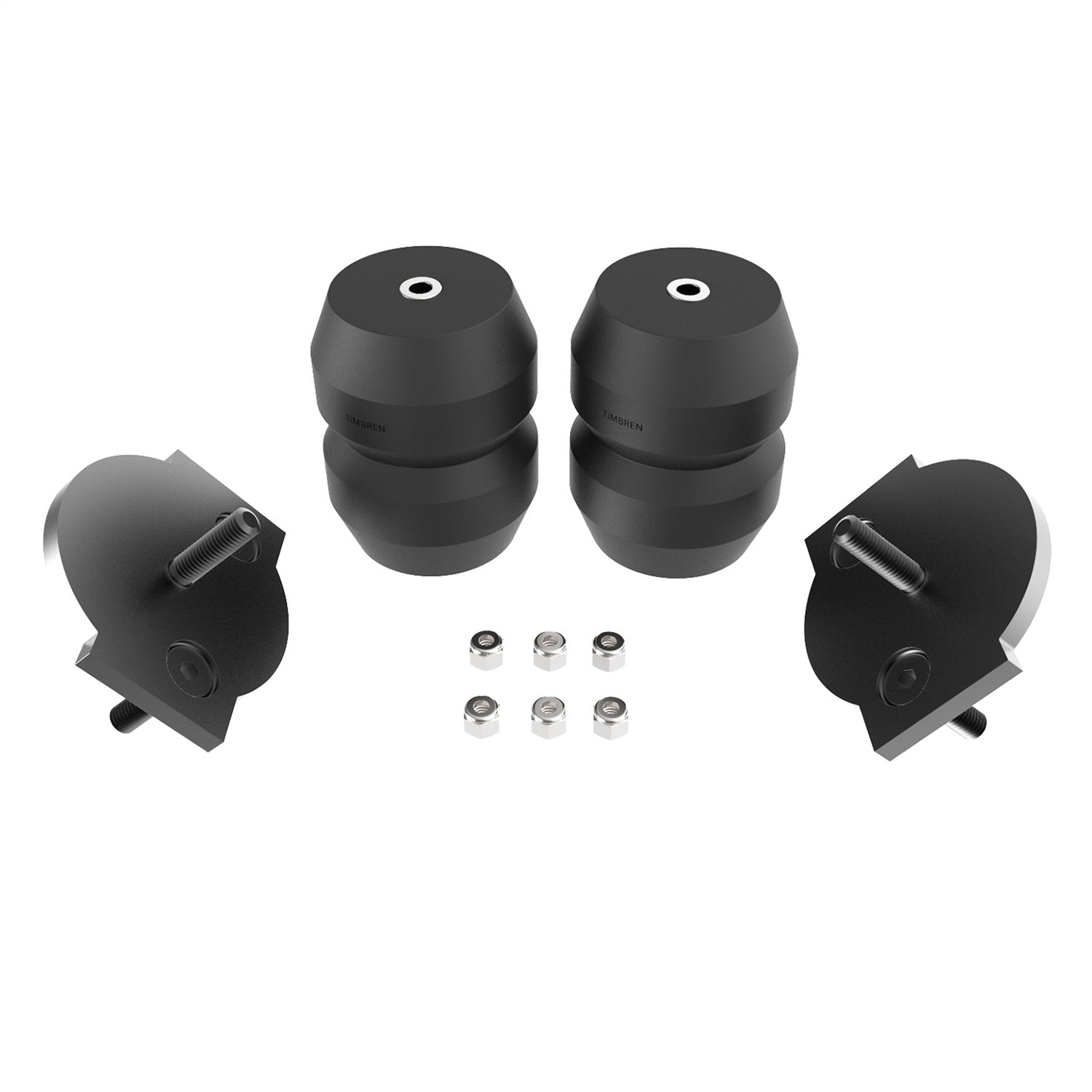 Timbren SES MFFFESP FE-SP Suspension Enhancement System 3600 lb Overload Spring