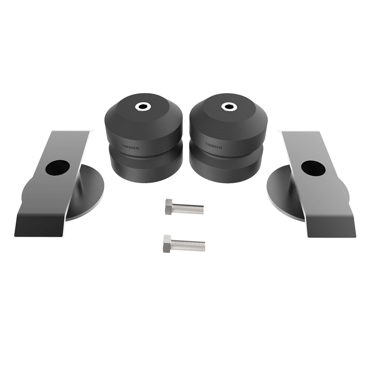 Timbren SES MFFFGA FG Suspension Enhancement System 6000 lb Overload Spring