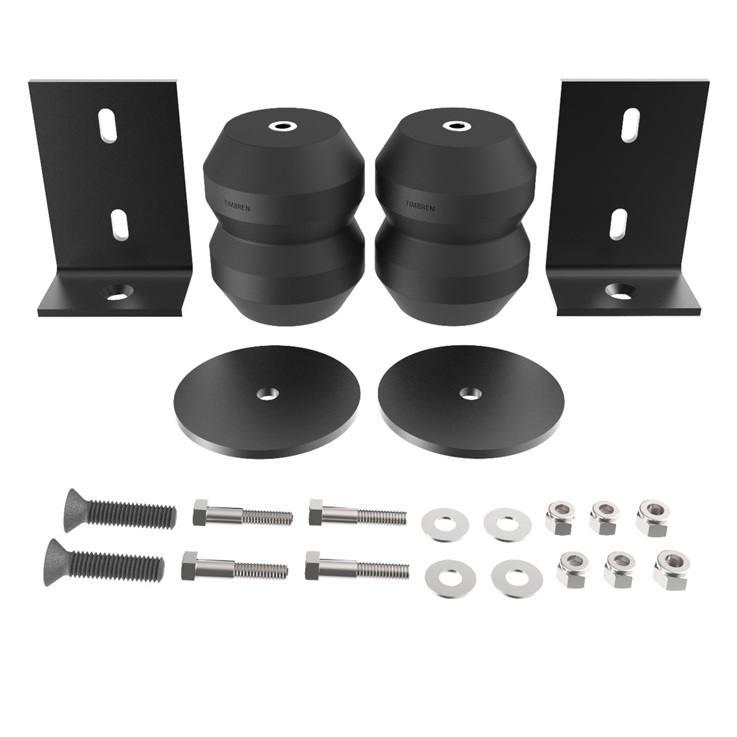 Timbren SES MFFFH FH, FK, FM Suspension Enhancement System 8600 lb Overload Spring