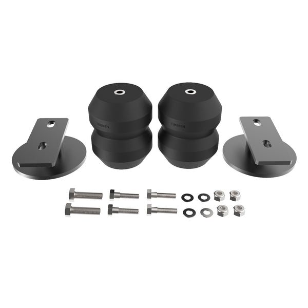 Timbren SES MFRFG FG Suspension Enhancement System 8600 lb Overload Spring Towing Kit