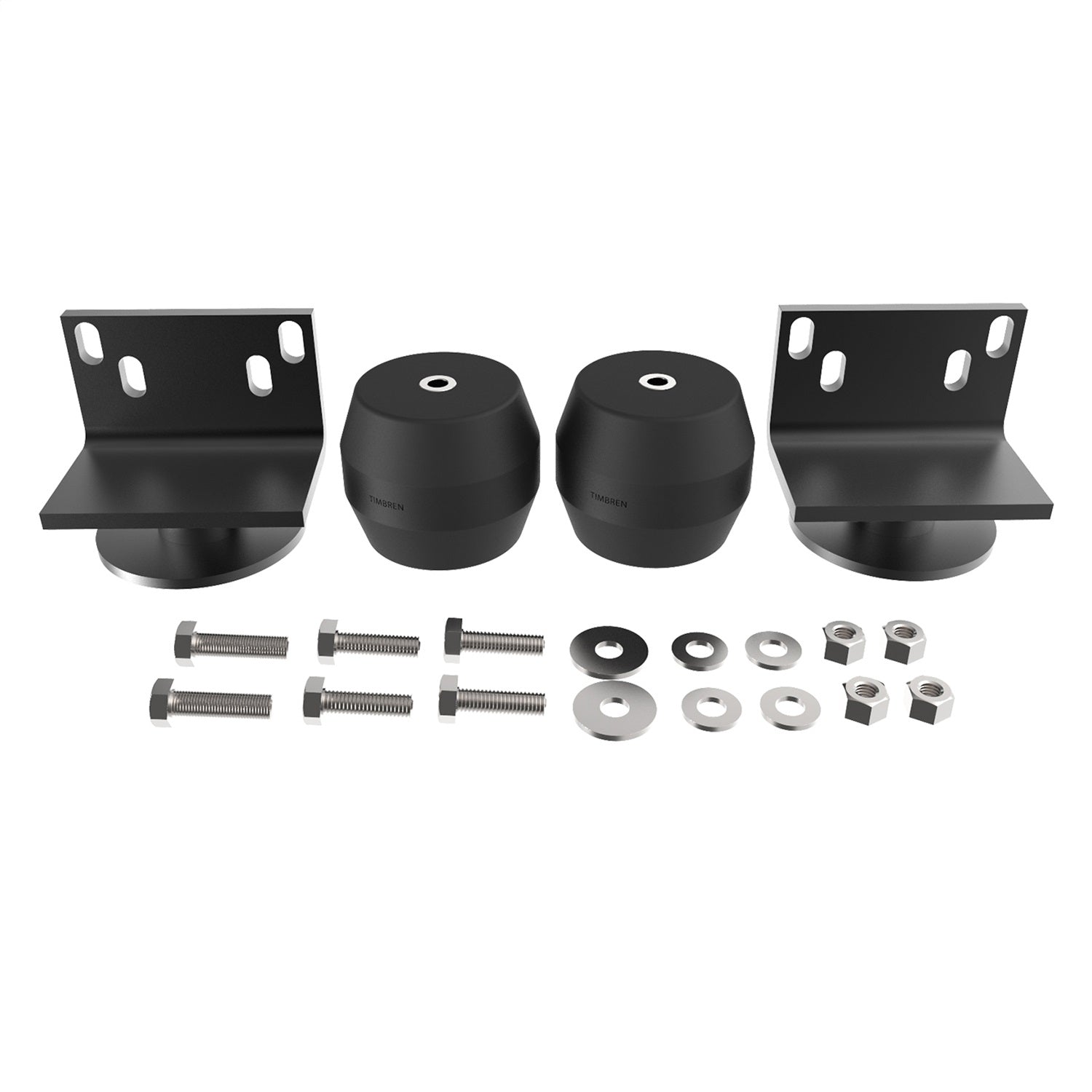 Timbren SES MFRFMMR FE, FE-SP Suspension Enhancement System 7000 lb Overload Spring Towing Kit