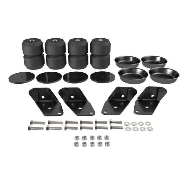 Timbren SES MKT001 With Camel Back Suspension SES Kit 20000 lb Overload Spring Towing Kit