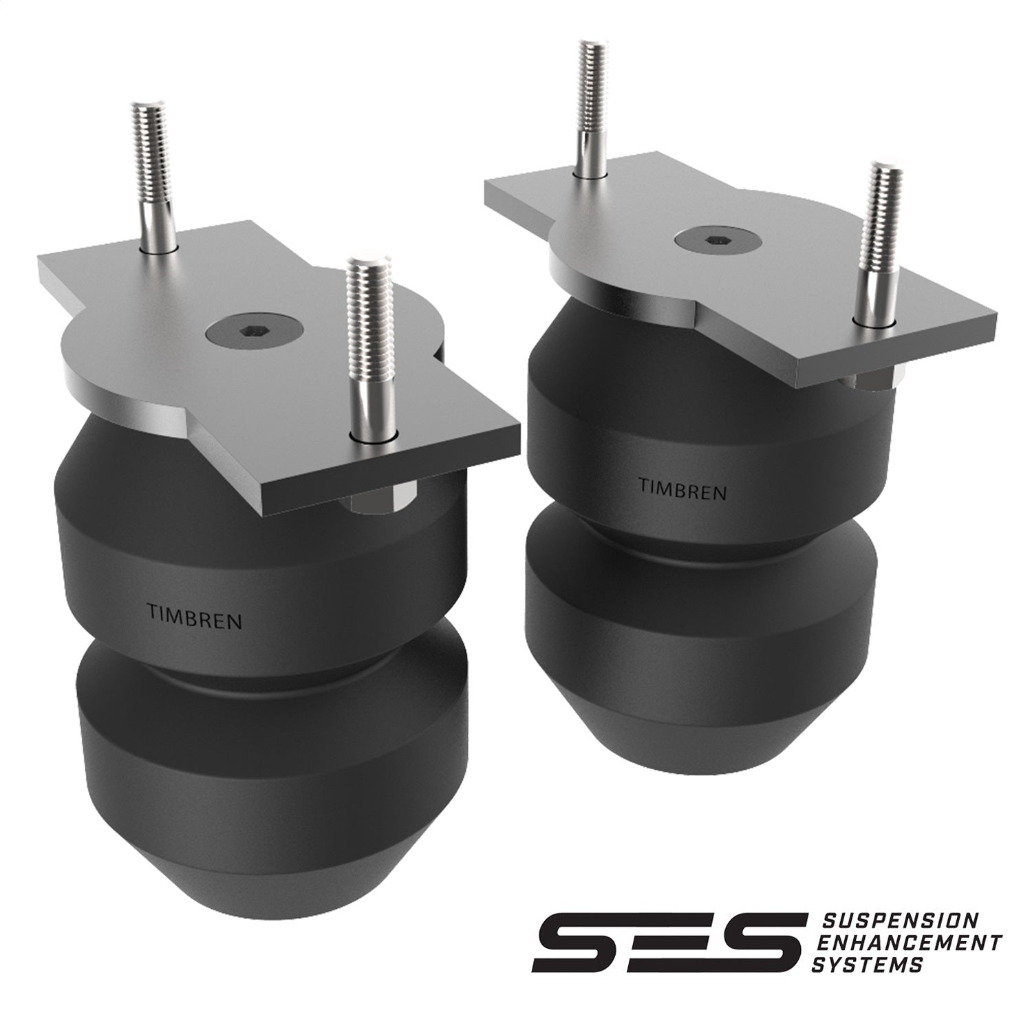 Timbren SES MRMONSP Suspension Enhancement System 3000 lb Overload Spr ...