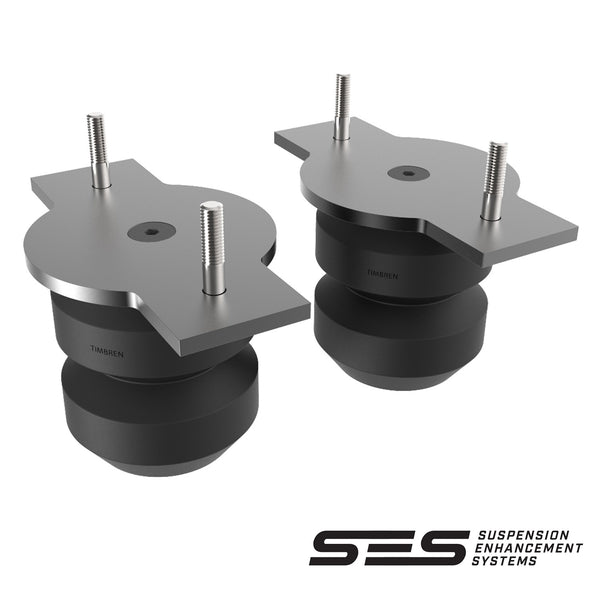 Timbren SES MRMONT MONTERO SPORT Suspension Enhancement System 3000 lb Overload Spring Towing Kit