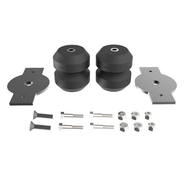 Timbren SES MRMONT MONTERO SPORT Suspension Enhancement System 3000 lb Overload Spring Towing Kit