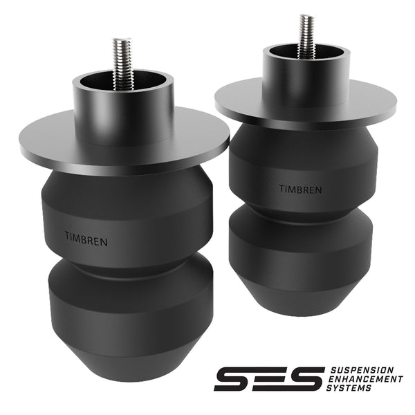 Timbren SES MRMPV MPV Suspension Enhancement System 3000 lb Overload Spring Towing Kit