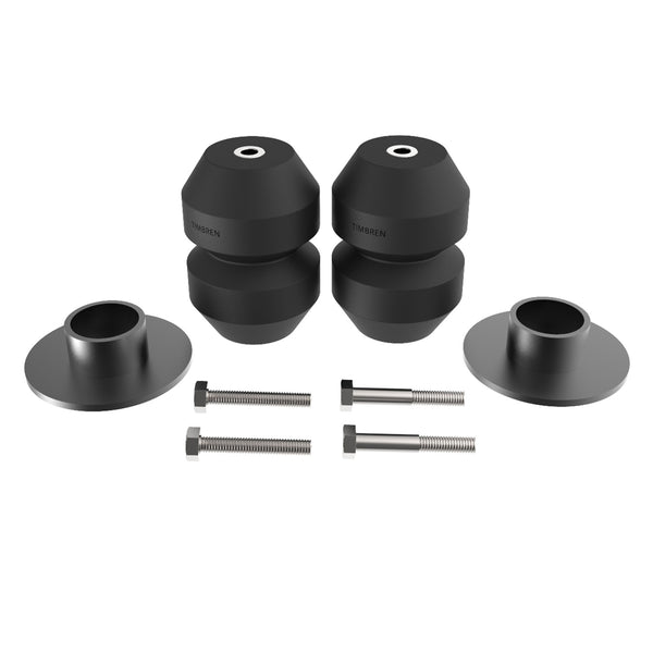 Timbren SES MRMPV MPV Suspension Enhancement System 3000 lb Overload Spring Towing Kit
